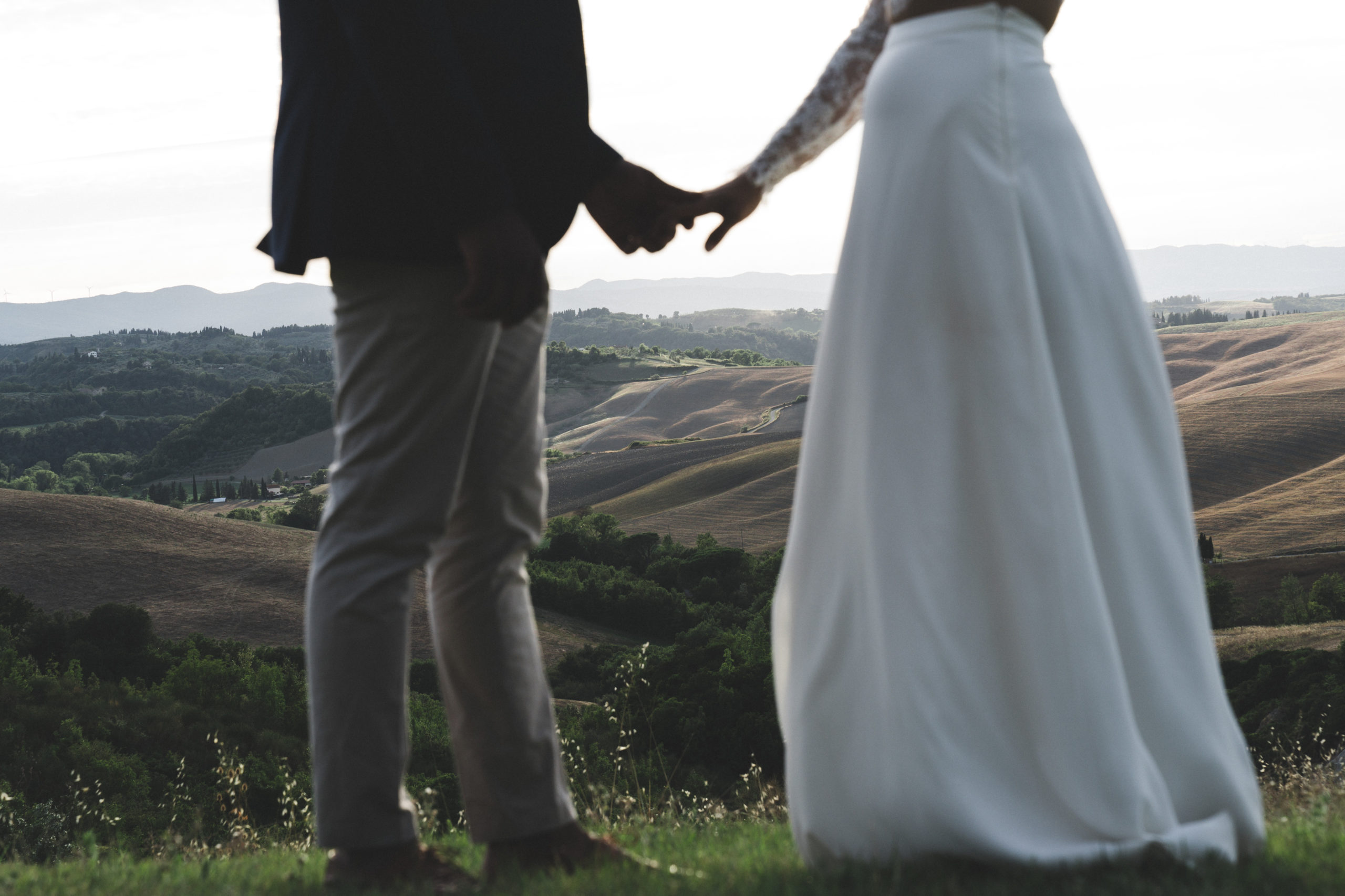 Wedding Photographer in Tuscany