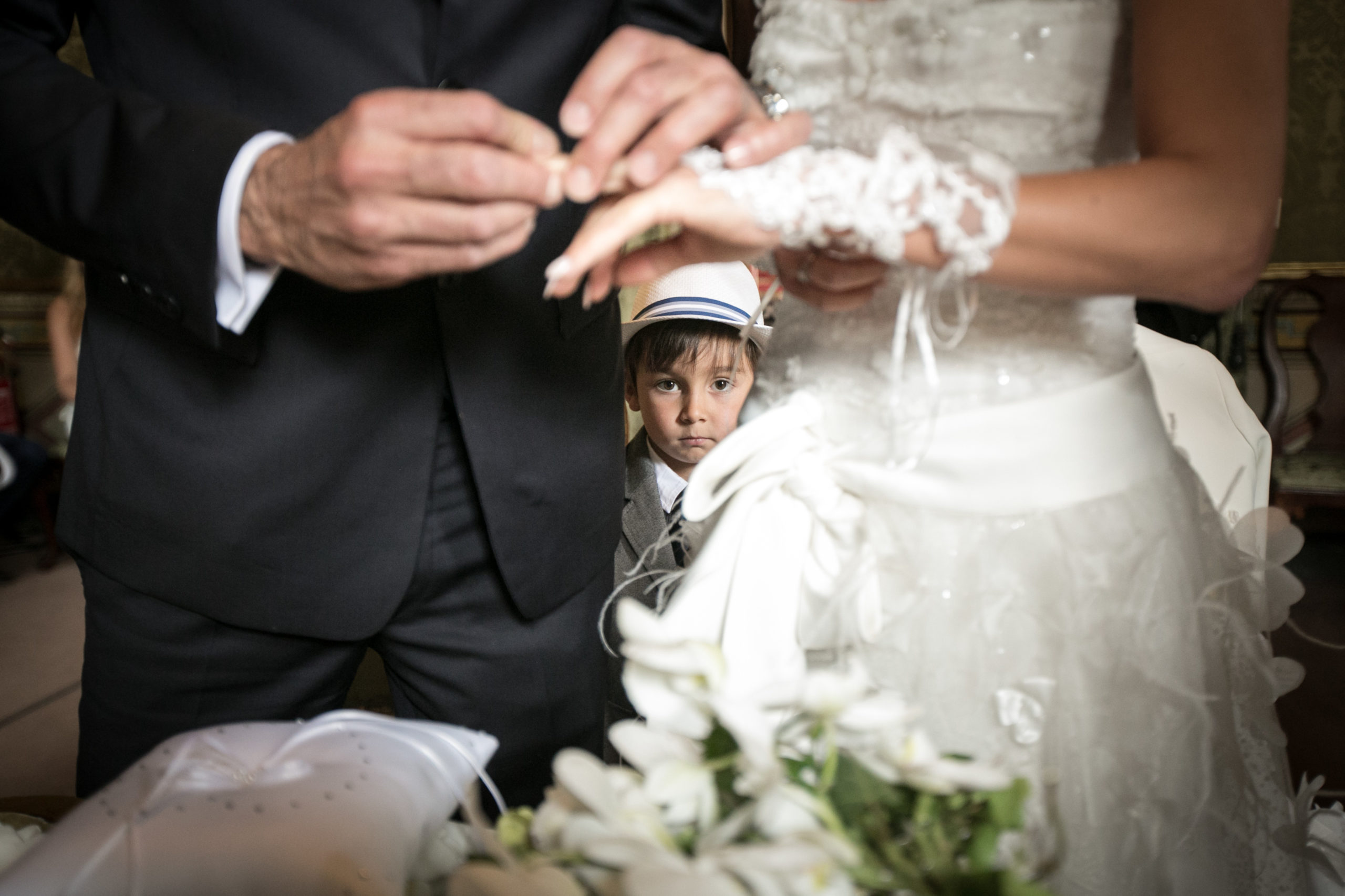 Wedding Photographer in Tuscany