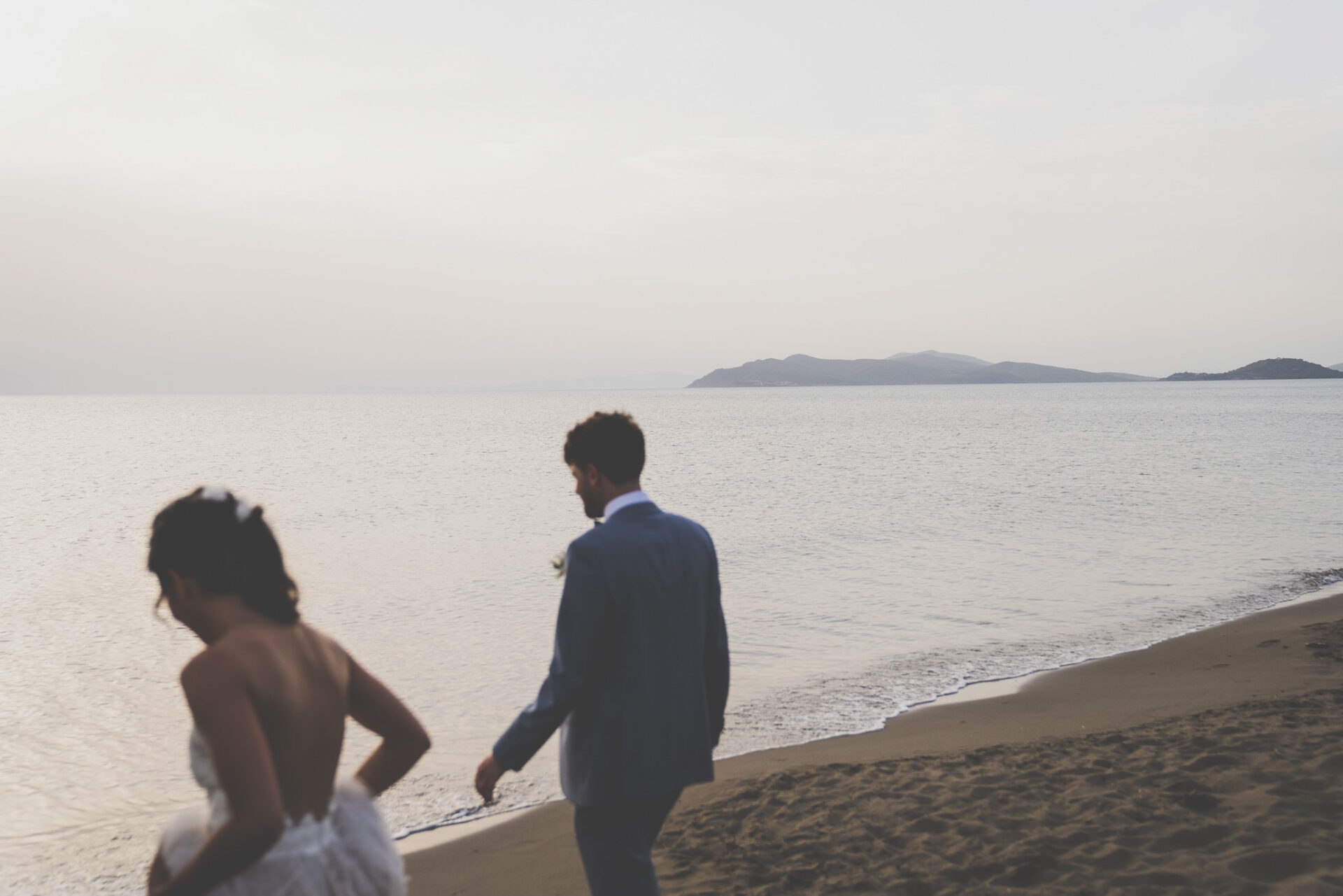 Matrimonio a Orbetello