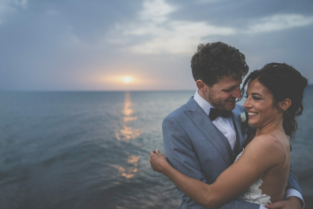 Wedding in Maremma