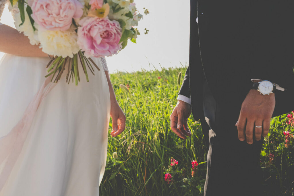 Wedding in Tuscany