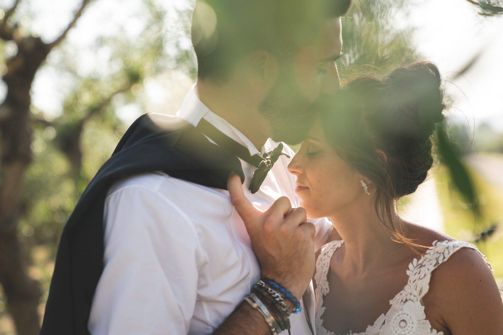 Matrimonio in Maremma